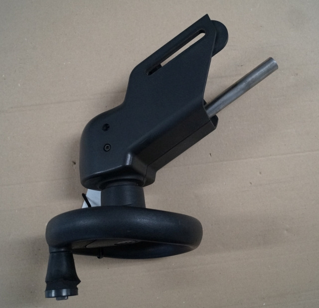 Still 7917415695 | Steering unit from FMX-17 year 2014 - Sensor för Materialhanteringsutrustning: bild 2 Still 7917415695 | Steering unit from FMX-17 year 2014 - Sensor för Materialhanteringsutrustning: bild 2