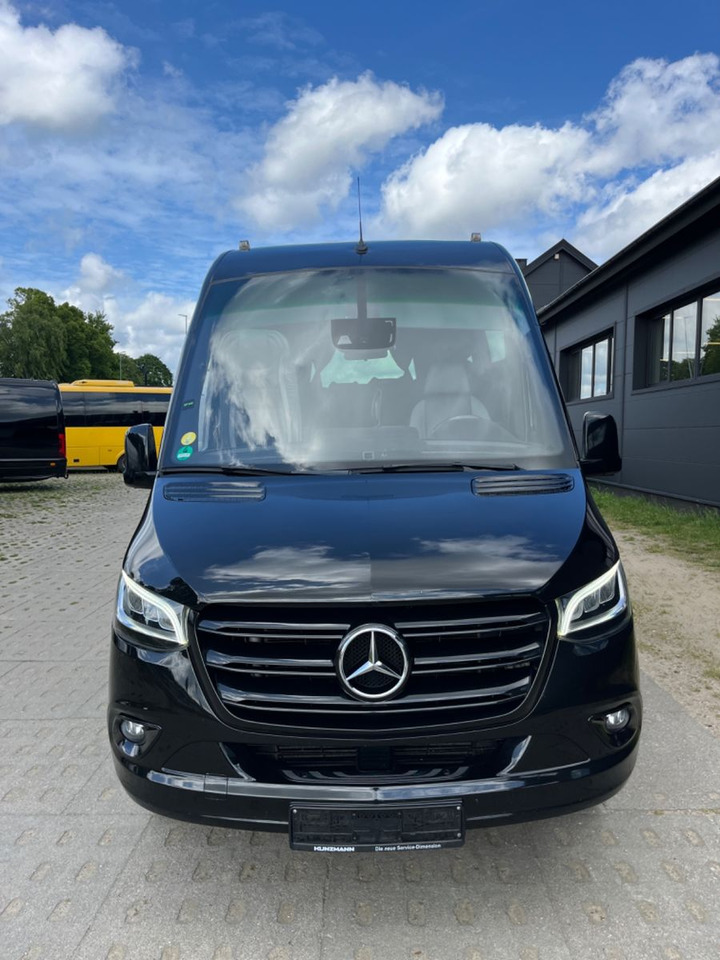 Mercedes-Benz Sprinter 519 HIGH DECK/ 3.0 V6 / LUXURY Bus - Turistbuss: bild 3 Mercedes-Benz Sprinter 519 HIGH DECK/ 3.0 V6 / LUXURY Bus - Turistbuss: bild 3