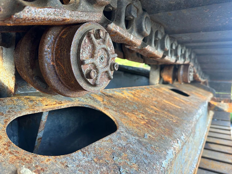 Ny Bandgrävare Volvo ECR 235 EL: bild 18