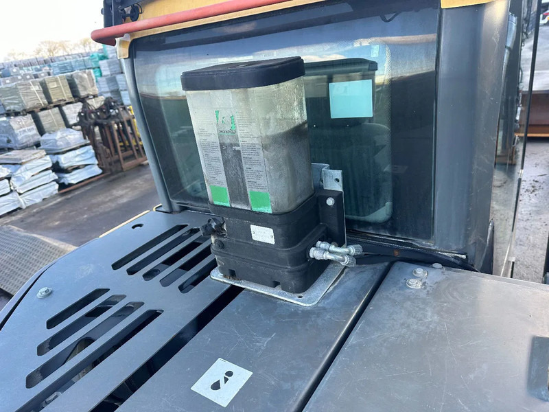 Ny Bandgrävare Volvo ECR 235 EL: bild 12