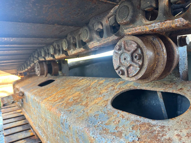 Ny Bandgrävare Volvo ECR 235 EL: bild 17