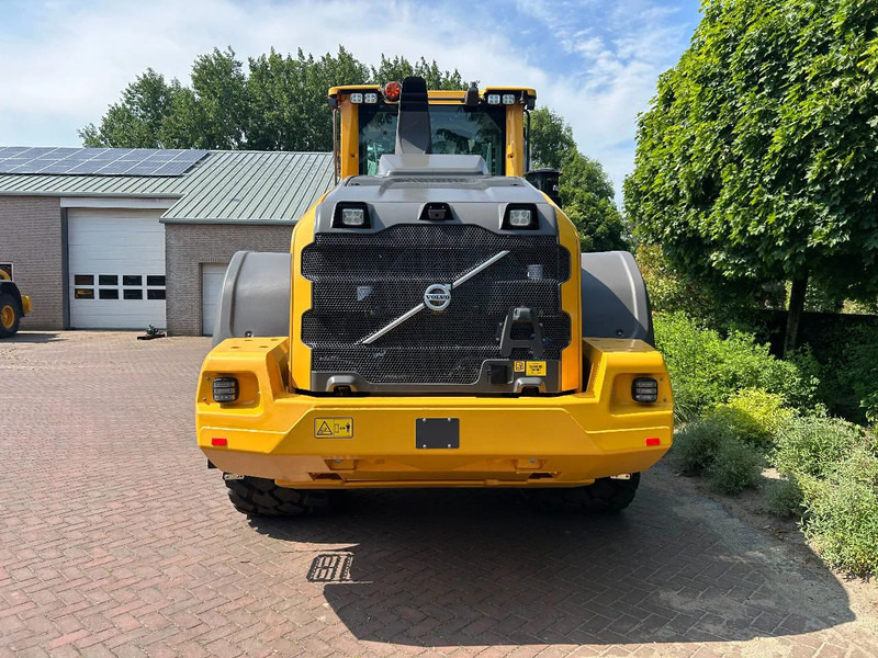 Volvo L120 H2 UNUSED Michelin 750/65 - Hjullastare: bild 3 Volvo L120 H2 UNUSED Michelin 750/65 - Hjullastare: bild 3