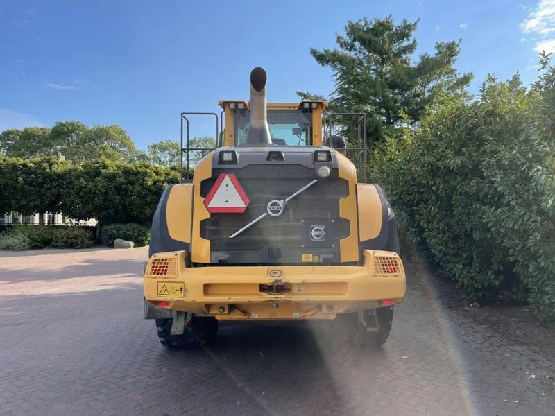 Volvo L150 G - Hjullastare: bild 3 Volvo L150 G - Hjullastare: bild 3