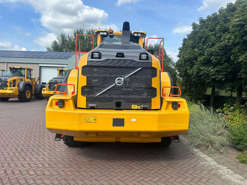 Volvo L180 H UNUSED 3-units availlable - Hjullastare: bild 3 Volvo L180 H UNUSED 3-units availlable - Hjullastare: bild 3