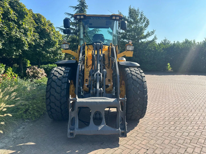 Hjullastare Volvo L70 H: bild 7