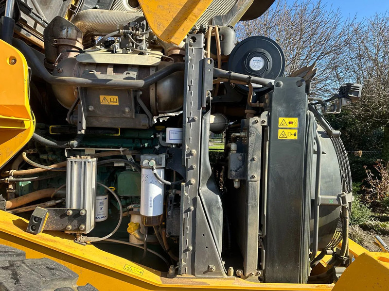 Ny Hjullastare Volvo L90 H: bild 16