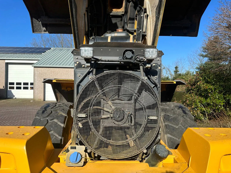 Ny Hjullastare Volvo L90 H: bild 17