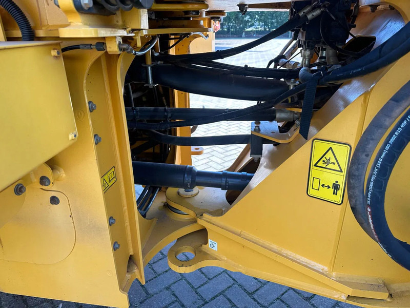 Ny Hjullastare Volvo L90 H: bild 14