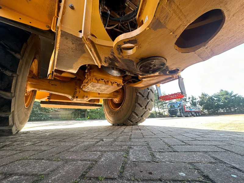 Ny Hjullastare Volvo L90 H: bild 12