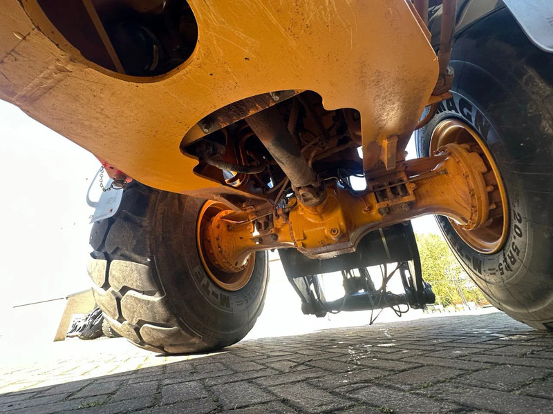 Ny Hjullastare Volvo L90 H: bild 13