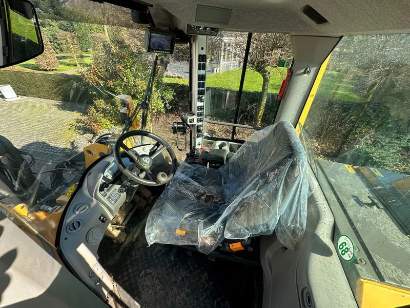 Ny Hjullastare Volvo L90 H: bild 19