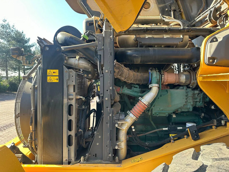 Ny Hjullastare Volvo L90 H: bild 18