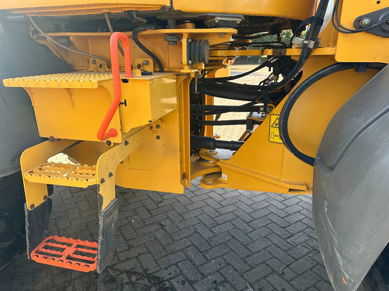 Ny Hjullastare Volvo L90 H: bild 9