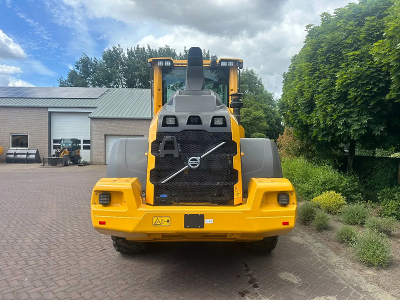 Volvo L90 H2 2025 - Hjullastare: bild 3 Volvo L90 H2 2025 - Hjullastare: bild 3