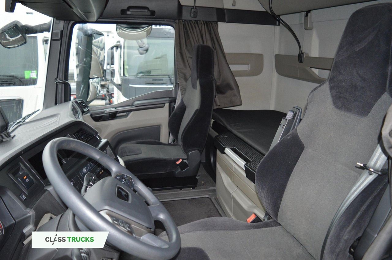 Dragbil MAN TGX 18.470 GX: bild 9