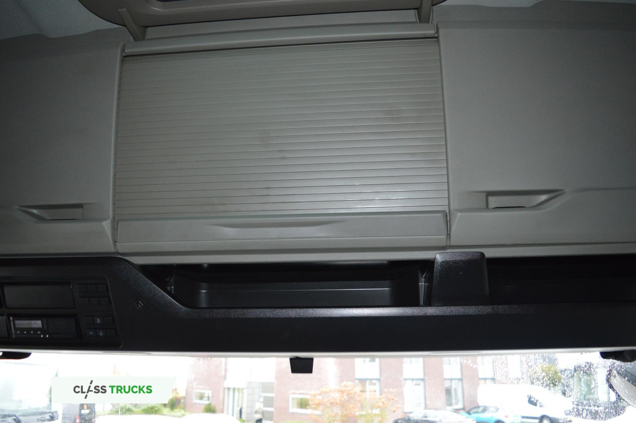 Dragbil MAN TGX 18.470 GX: bild 10