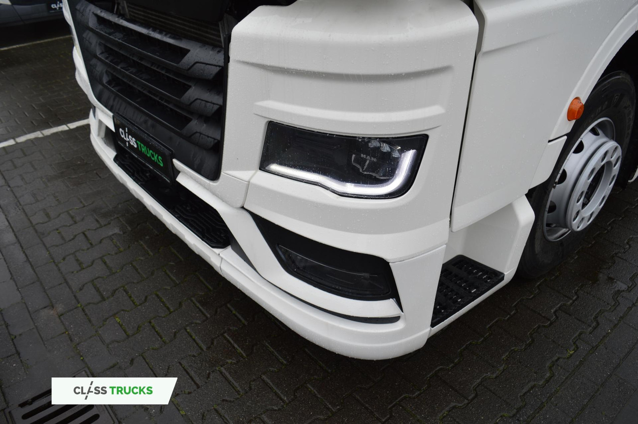 Dragbil MAN TGX 18.470 GX: bild 7