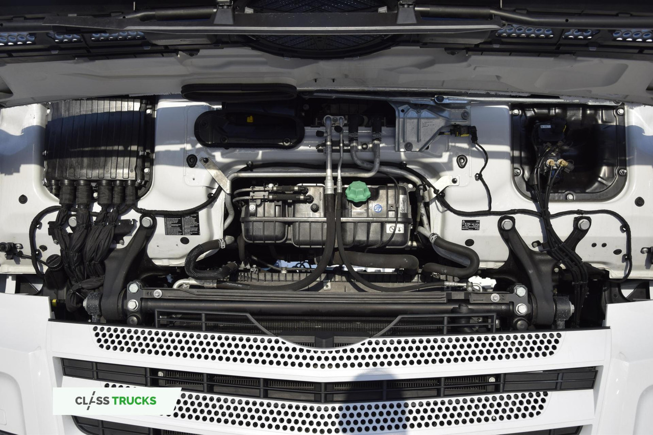 Dragbil Mercedes-Benz Actros 5 1845 BigSpace: bild 16