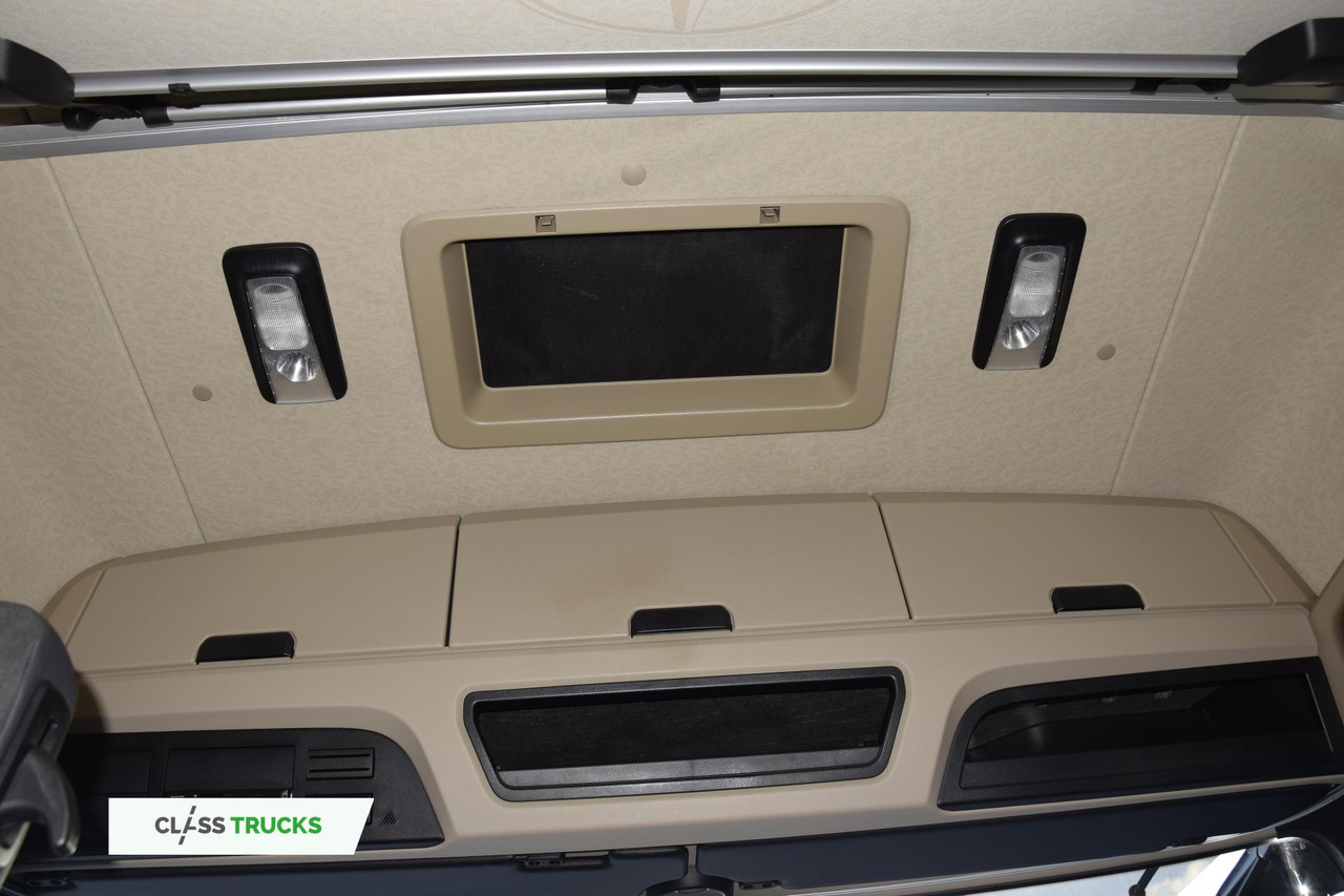 Dragbil Mercedes-Benz Actros 5 1845 BigSpace: bild 14