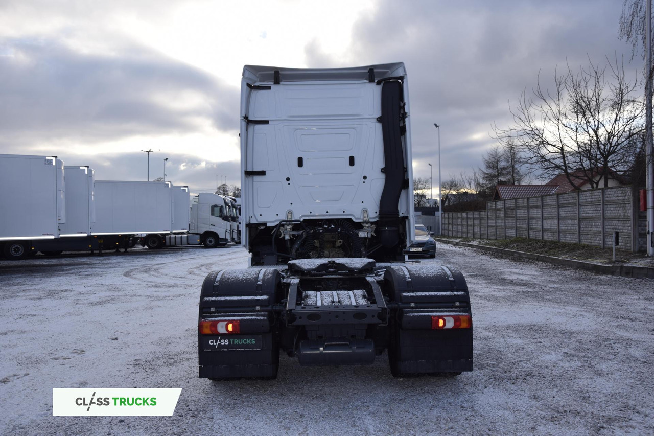 Dragbil Mercedes-Benz Actros 5 1845 BigSpace: bild 6
