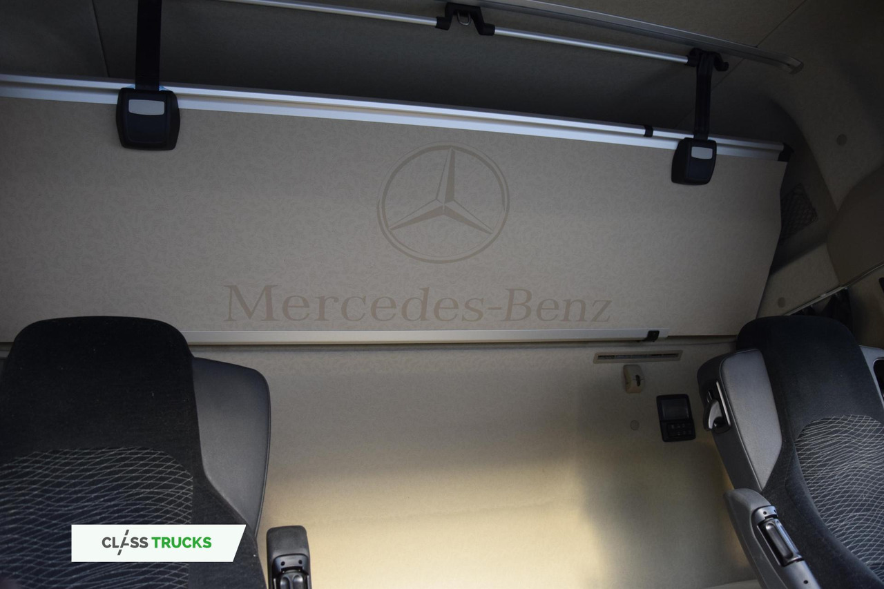 Dragbil Mercedes-Benz Actros 5 1845 BigSpace: bild 13