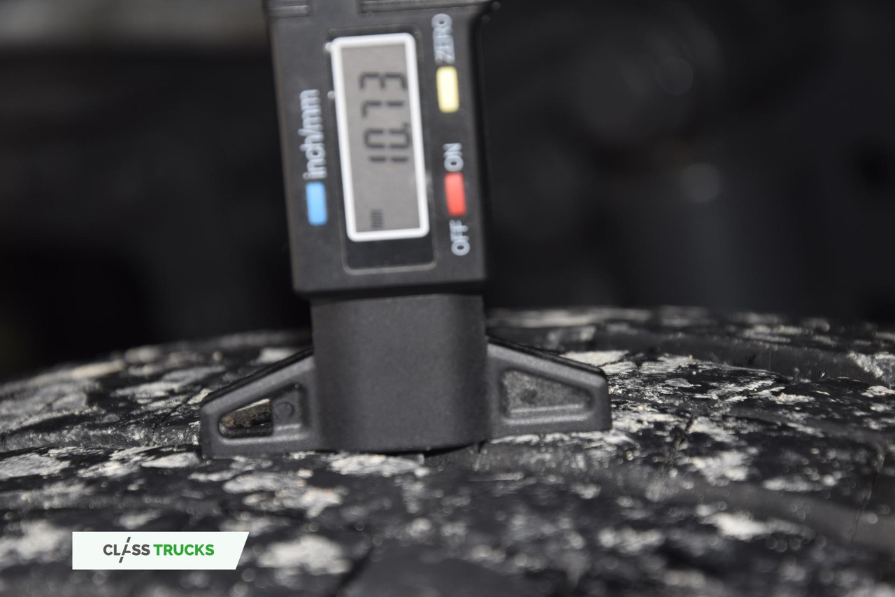 Dragbil Mercedes-Benz Actros 5 1845 BigSpace: bild 17