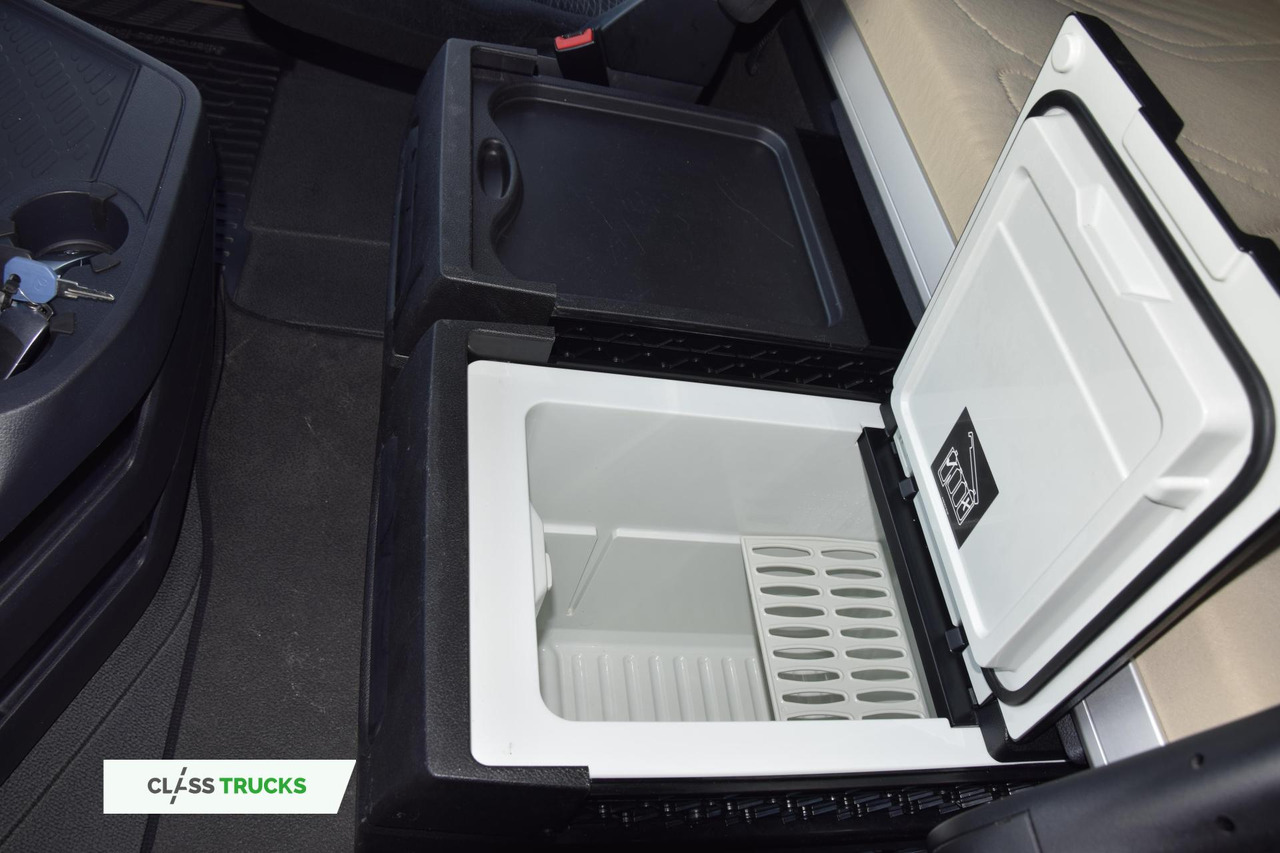 Dragbil Mercedes-Benz Actros 5 1845 BigSpace: bild 11