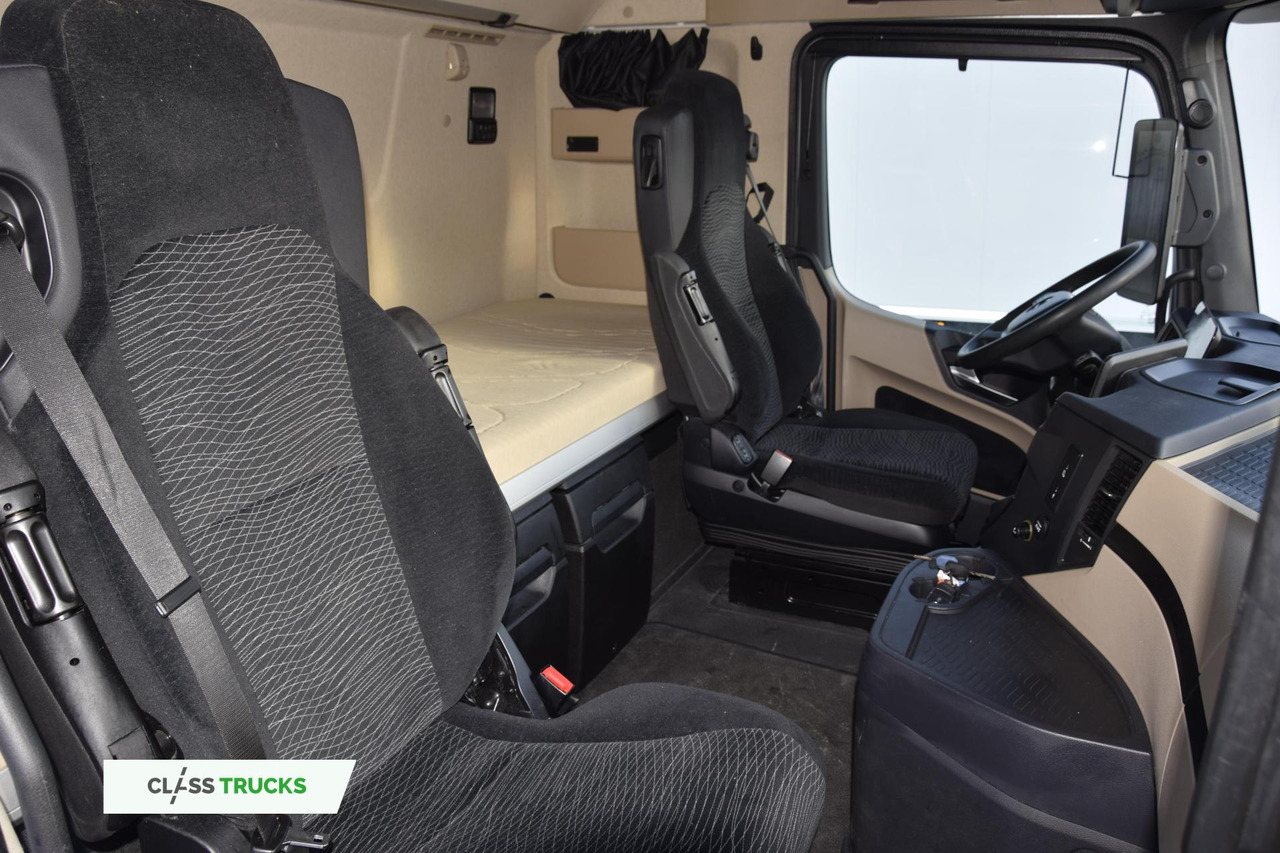 Dragbil Mercedes-Benz Actros 5 1845 BigSpace: bild 15