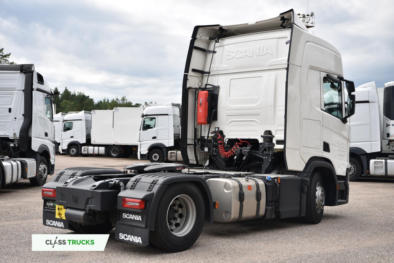 Scania R450 CR20H Retarder ACC - Dragbil: bild 4 Scania R450 CR20H Retarder ACC - Dragbil: bild 4