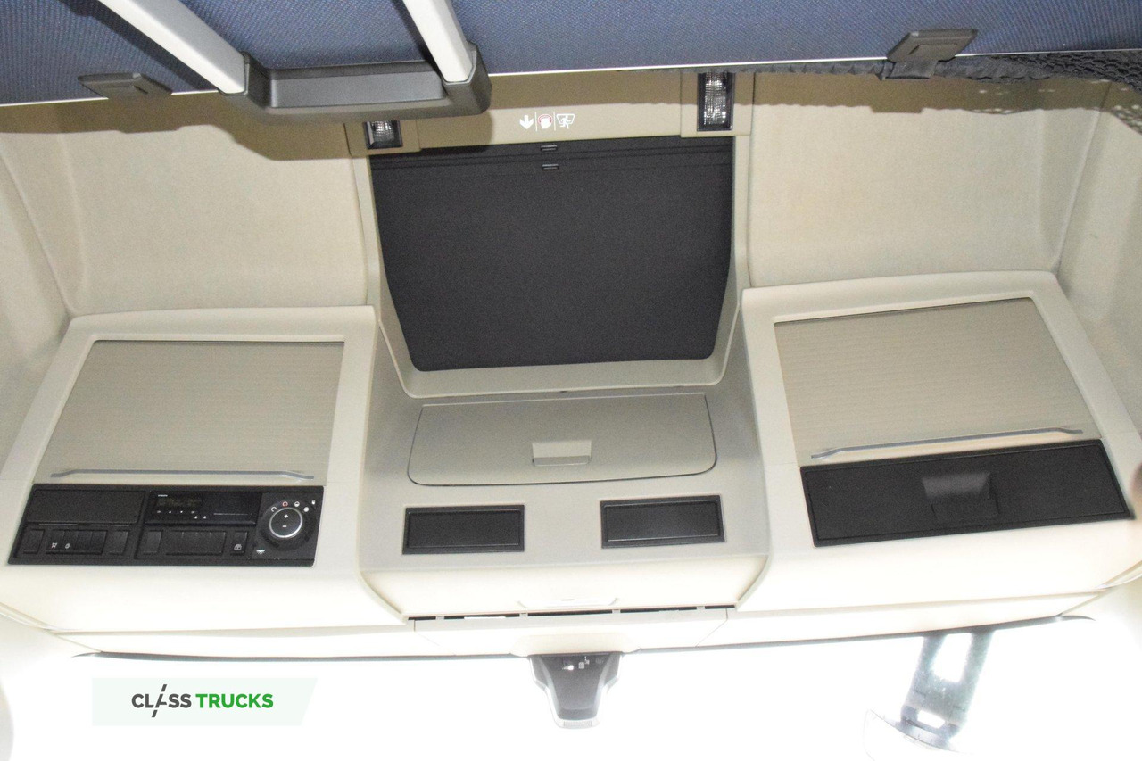 Dragbil Volvo FH 460 Globetrotter XL Varios i-Save: bild 14