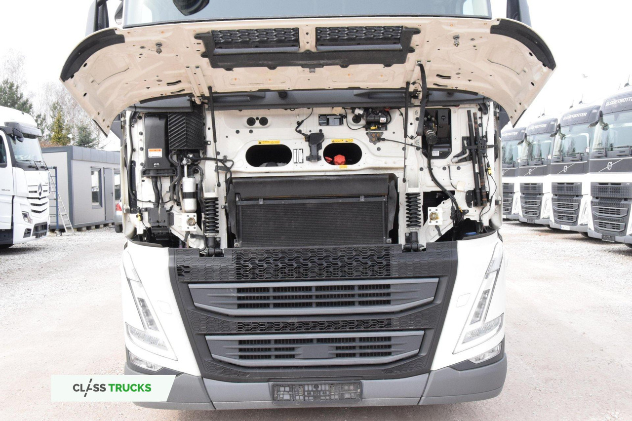 Dragbil Volvo FH 460 Globetrotter XL Varios i-Save: bild 16