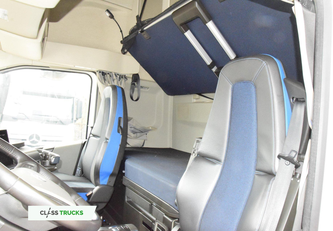 Dragbil Volvo FH 460 Globetrotter XL Varios i-Save: bild 9