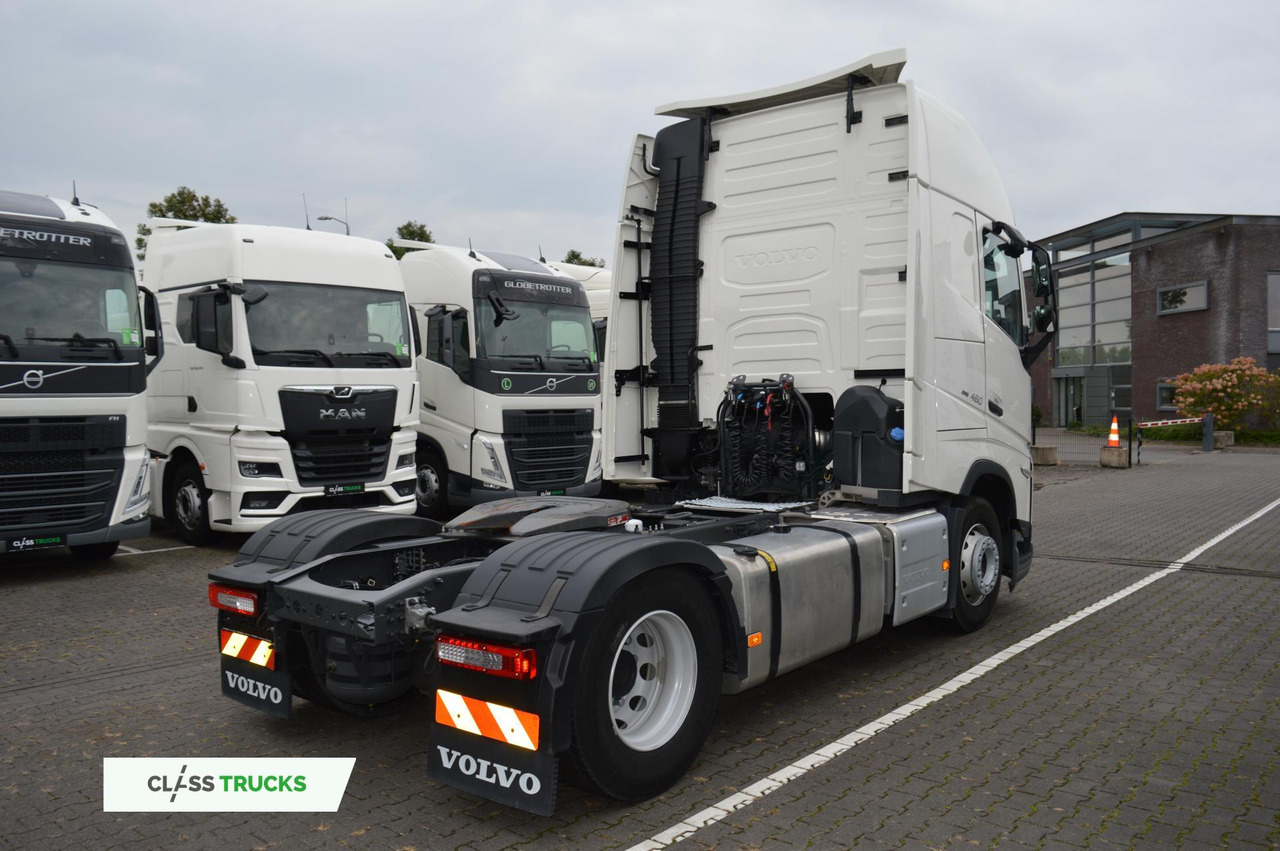 Volvo FH 460 Globetrotter XL i-Save - Dragbil: bild 5 Volvo FH 460 Globetrotter XL i-Save - Dragbil: bild 5