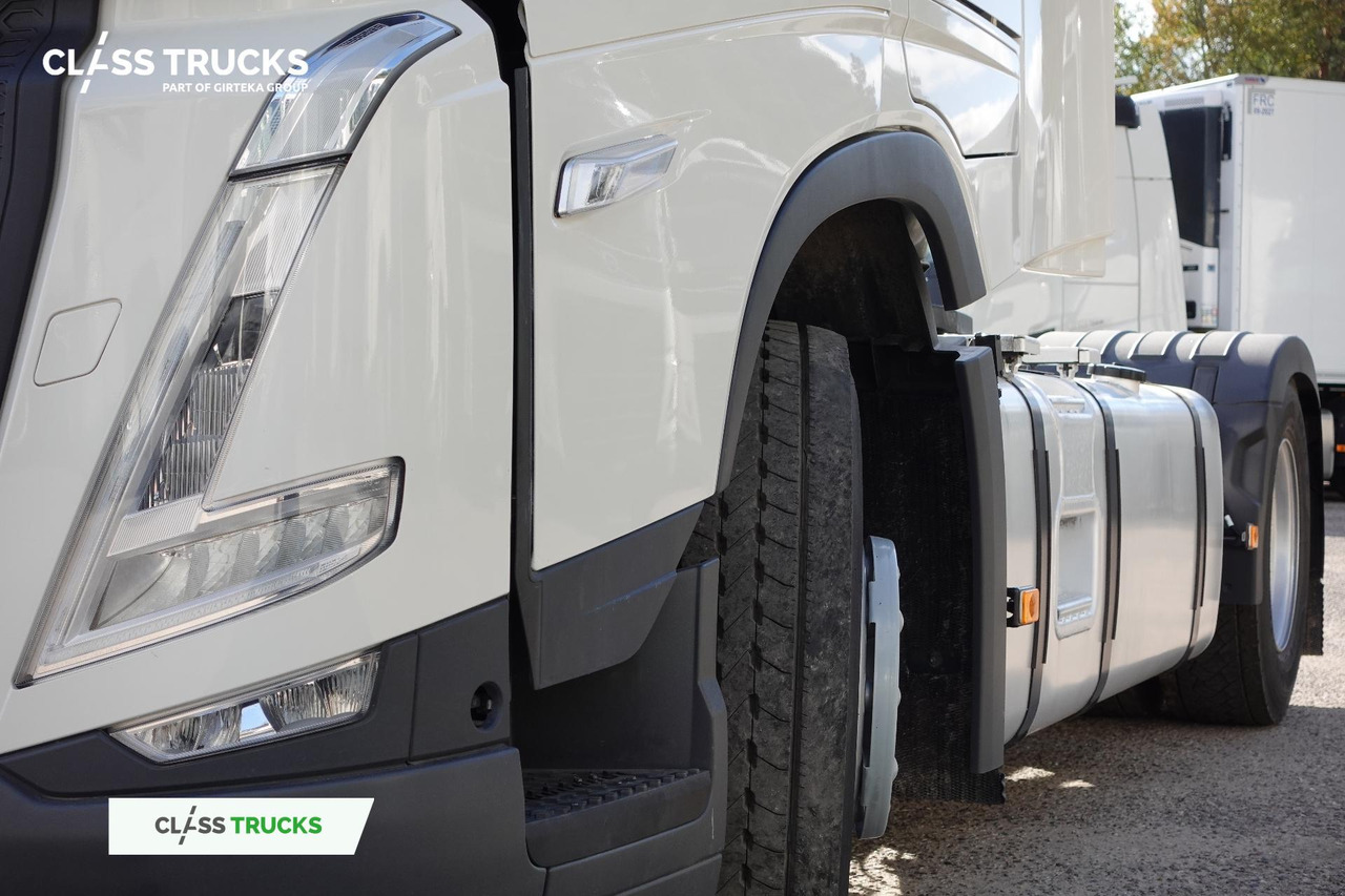 Volvo FH 460 Globetrotter XL i-Save - Dragbil: bild 4 Volvo FH 460 Globetrotter XL i-Save - Dragbil: bild 4