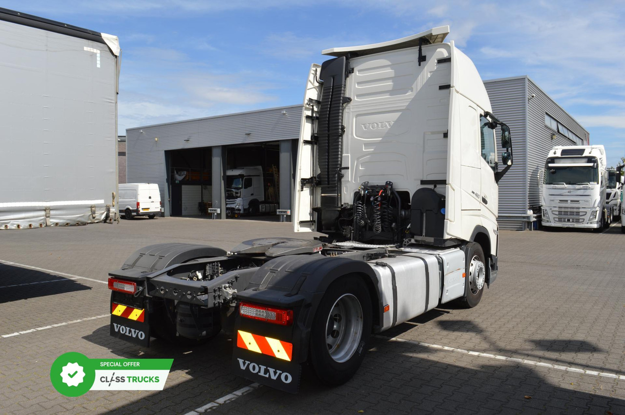 Volvo FH 460 Globetrotter XL i-Save - Dragbil: bild 5 Volvo FH 460 Globetrotter XL i-Save - Dragbil: bild 5
