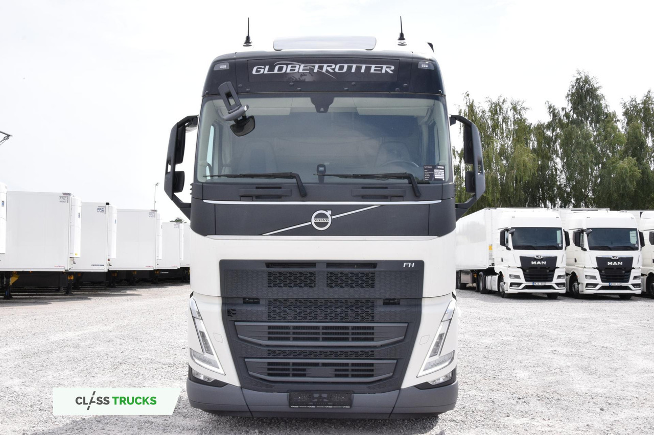 Volvo FH 460 Globetrotter XL i-Save - Dragbil: bild 2 Volvo FH 460 Globetrotter XL i-Save - Dragbil: bild 2