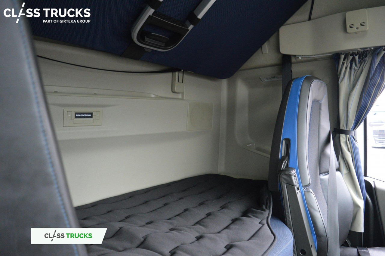 Dragbil Volvo FH 500 Globetrotter XL: bild 15