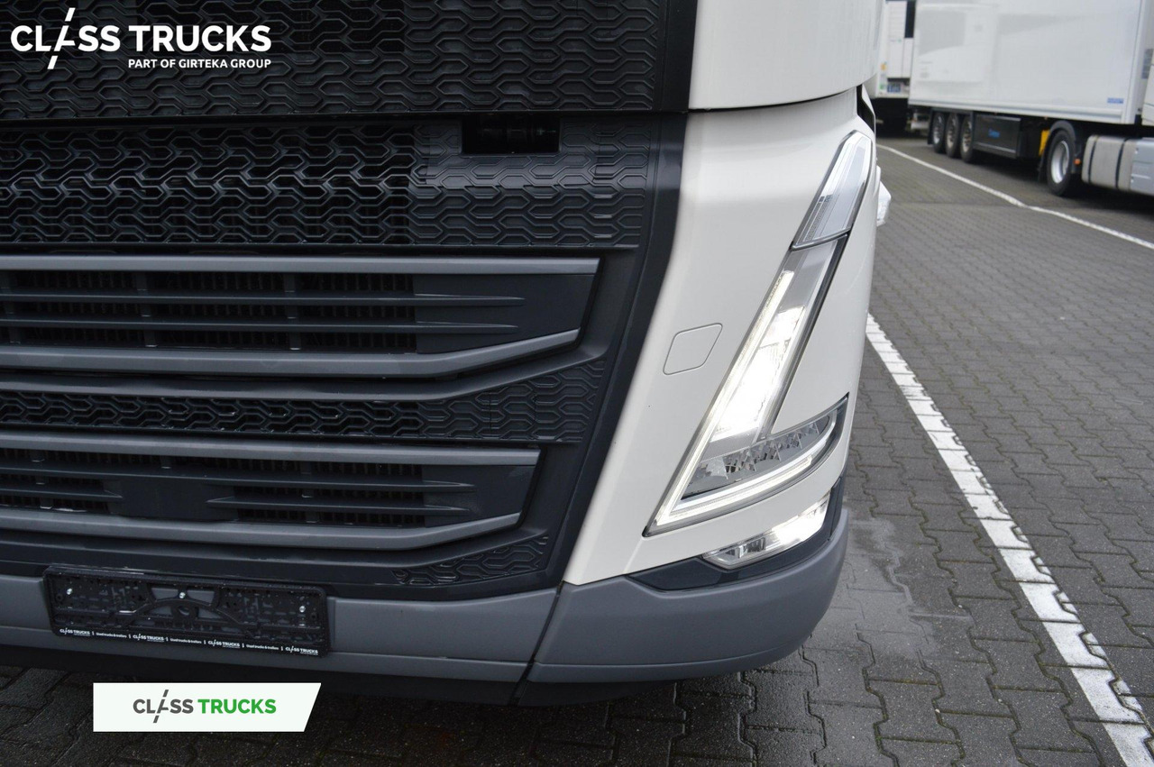 Dragbil Volvo FH 500 Globetrotter XL: bild 9