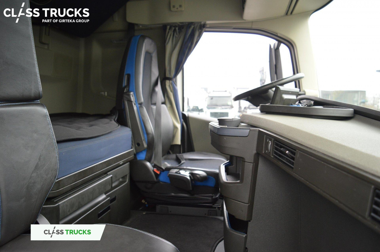 Dragbil Volvo FH 500 Globetrotter XL: bild 18