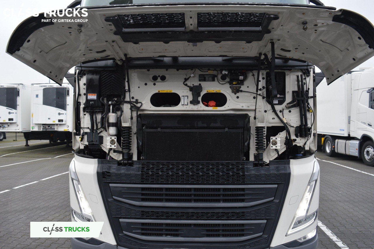 Dragbil Volvo FH 500 Globetrotter XL: bild 19