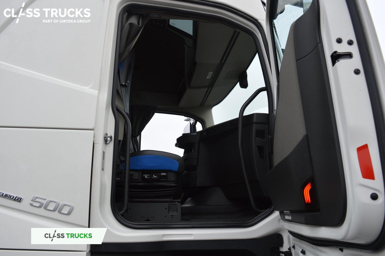 Dragbil Volvo FH 500 Globetrotter XL: bild 14