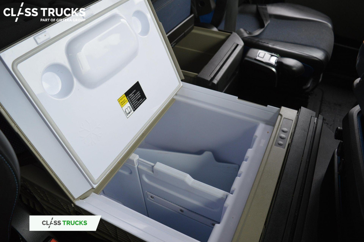 Dragbil Volvo FH 500 Globetrotter XL: bild 17