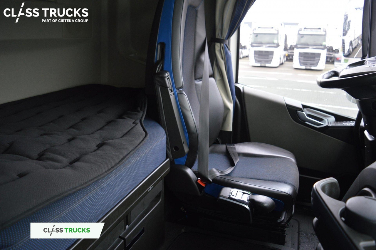 Dragbil Volvo FH 500 Globetrotter XL: bild 13