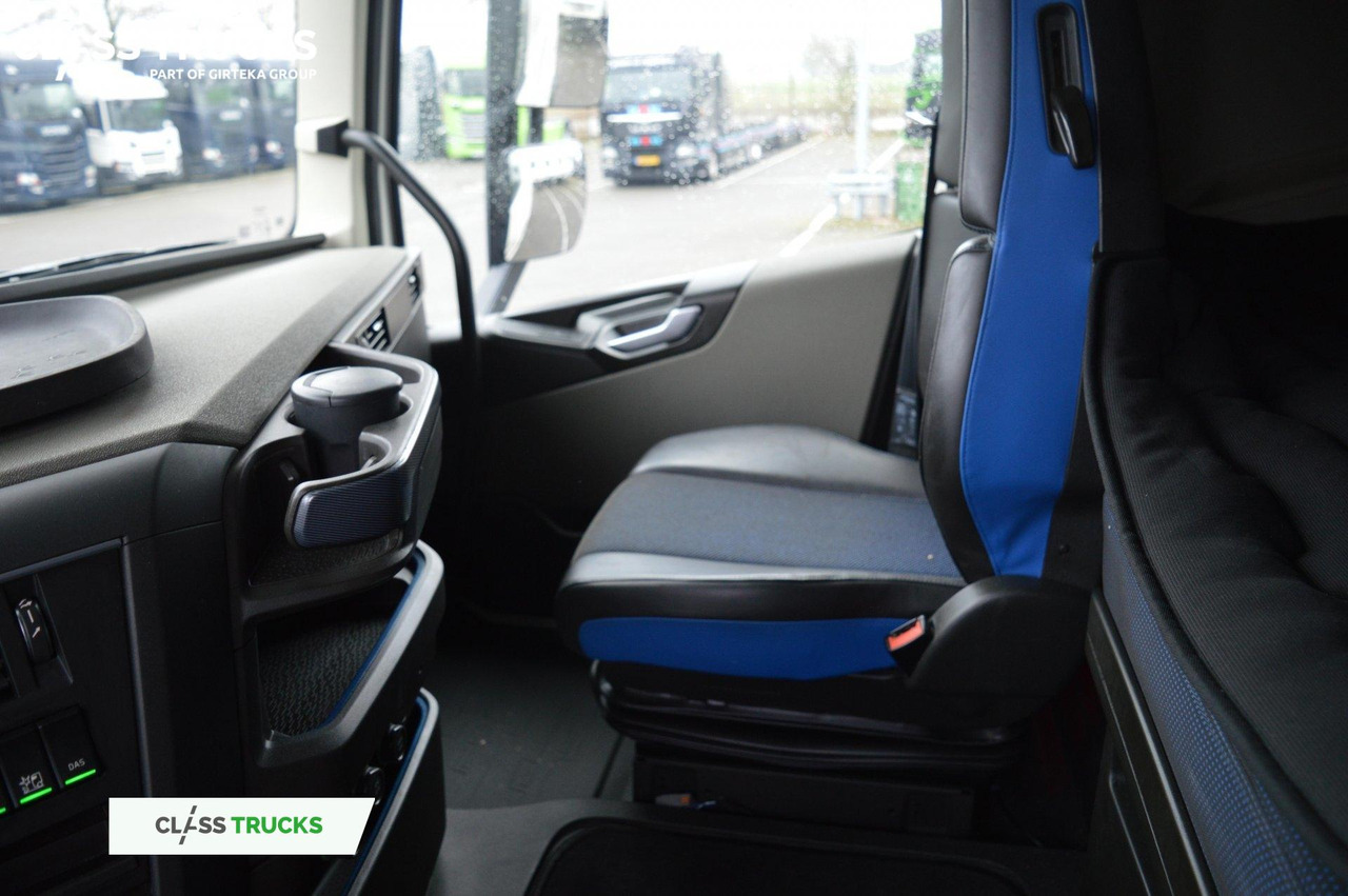 Dragbil Volvo FH 500 Globetrotter XL: bild 11