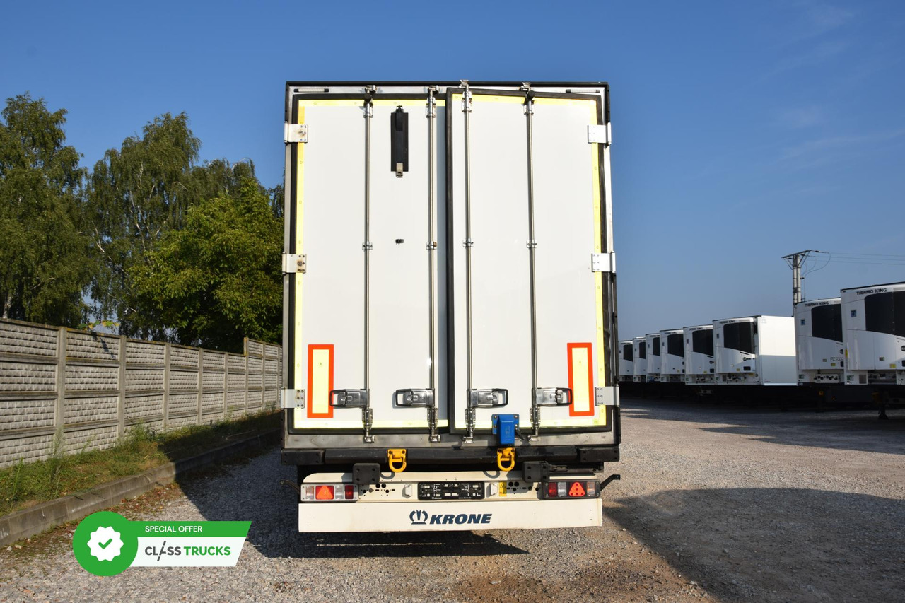 Kyl/ Frys semitrailer Krone SDR Cool Liner FP 60 ThermoKing SLXi 300: bild 6 Kyl/ Frys semitrailer Krone SDR Cool Liner FP 60 ThermoKing SLXi 300: bild 6