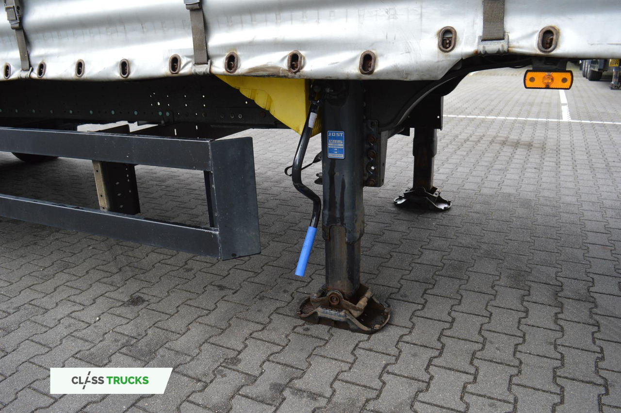 Schmitz Cargobull SCS24/L - Kapelltrailer: bild 5 Schmitz Cargobull SCS24/L - Kapelltrailer: bild 5