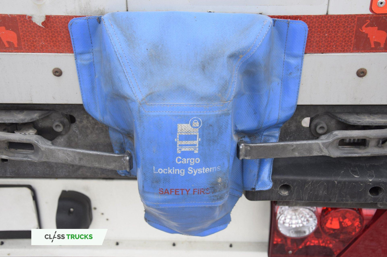 Leasa Schmitz Cargobull SCS24/L Varios Schmitz Cargobull SCS24/L Varios: bild 8