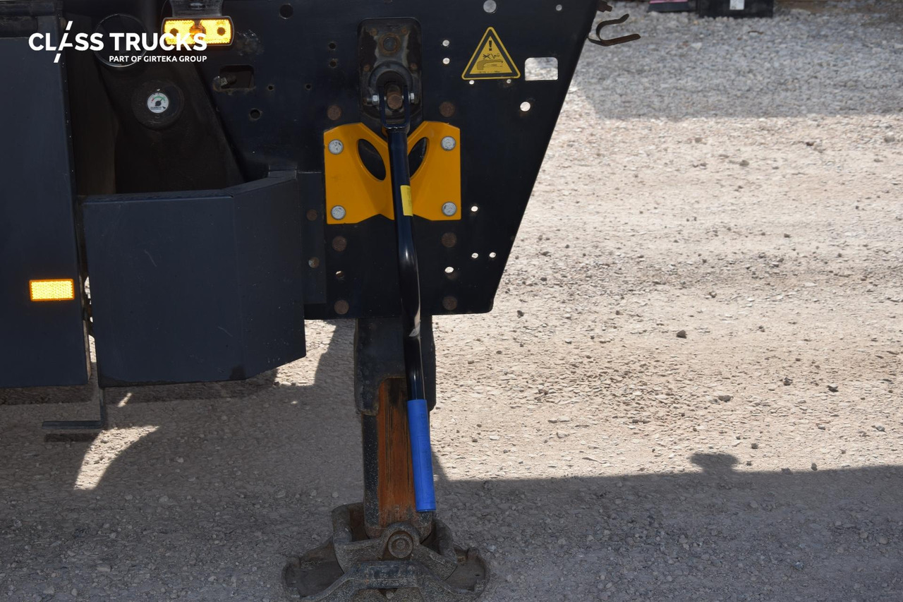 Leasa Schmitz Cargobull SKO Double Deck FP 60 ThermoKing SLXi 300 Lifting Axle Schmitz Cargobull SKO Double Deck FP 60 ThermoKing SLXi 300 Lifting Axle: bild 13 Leasa Schmitz Cargobull SKO Double Deck FP 60 ThermoKing SLXi 300 Lifting Axle Schmitz Cargobull SKO Double Deck FP 60 ThermoKing SLXi 300 Lifting Axle: bild 13