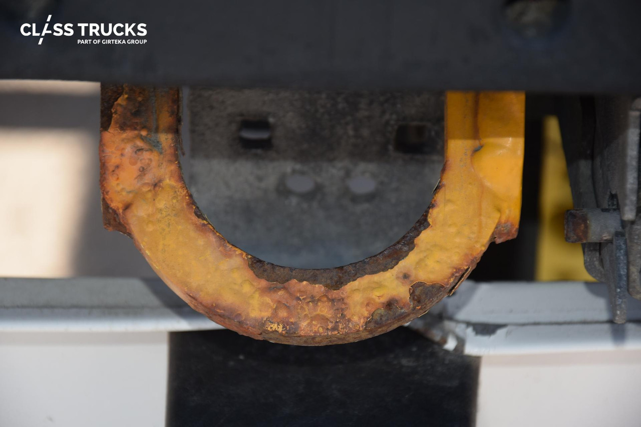 Leasa Schmitz Cargobull SKO Double Deck FP 60 ThermoKing SLXi 300 Lifting Axle Schmitz Cargobull SKO Double Deck FP 60 ThermoKing SLXi 300 Lifting Axle: bild 9 Leasa Schmitz Cargobull SKO Double Deck FP 60 ThermoKing SLXi 300 Lifting Axle Schmitz Cargobull SKO Double Deck FP 60 ThermoKing SLXi 300 Lifting Axle: bild 9