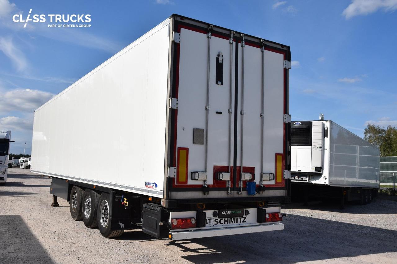 Leasa Schmitz Cargobull SKO Double Deck FP 60 ThermoKing SLXi 300 Lifting Axle Schmitz Cargobull SKO Double Deck FP 60 ThermoKing SLXi 300 Lifting Axle: bild 7 Leasa Schmitz Cargobull SKO Double Deck FP 60 ThermoKing SLXi 300 Lifting Axle Schmitz Cargobull SKO Double Deck FP 60 ThermoKing SLXi 300 Lifting Axle: bild 7